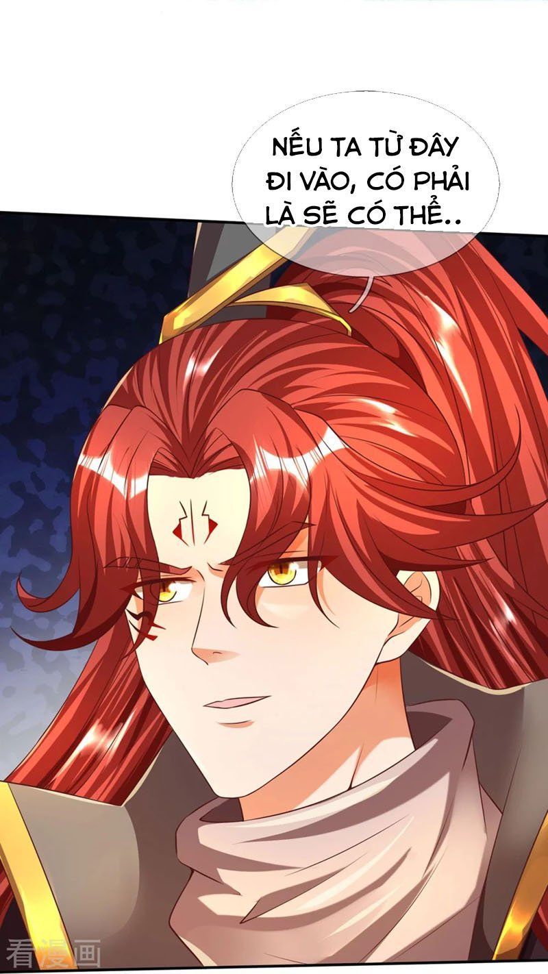 đọc truyện Đại Ma Hoàng Thường Ngày Phiền Não Chương 76 ảnh 9 tại Thiên Thai Truyện