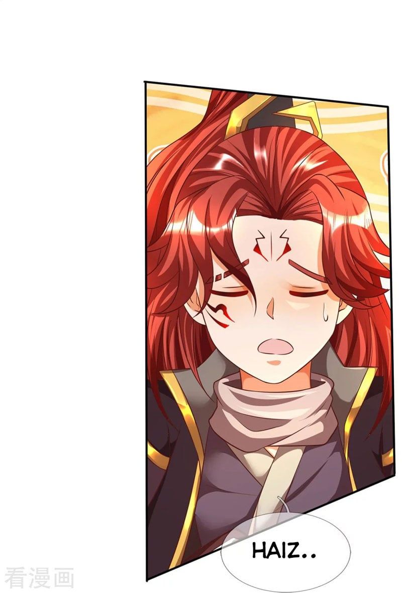 đọc truyện Đại Ma Hoàng Thường Ngày Phiền Não Chương 76 ảnh 11 tại Thiên Thai Truyện