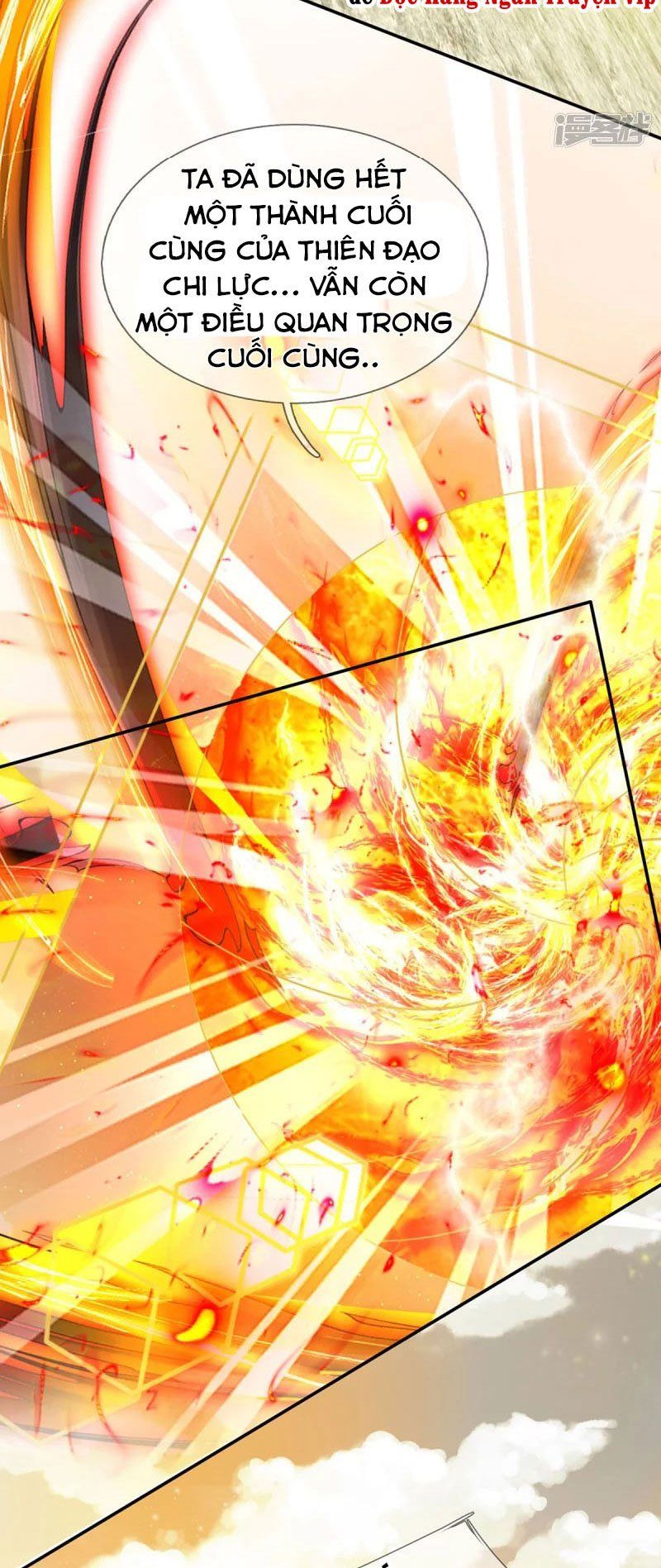 đọc truyện Đại Ma Hoàng Thường Ngày Phiền Não Chương 77 ảnh 13 tại Thiên Thai Truyện