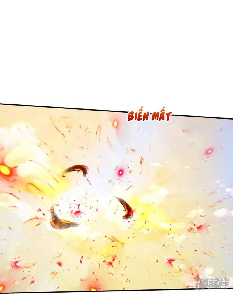 đọc truyện Đại Ma Hoàng Thường Ngày Phiền Não Chương 77 ảnh 15 tại Thiên Thai Truyện