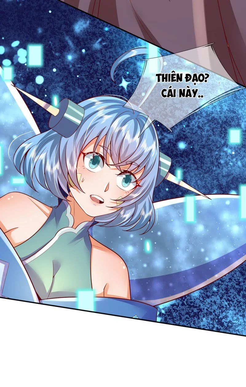 đọc truyện Đại Ma Hoàng Thường Ngày Phiền Não Chương 77 ảnh 20 tại Thiên Thai Truyện