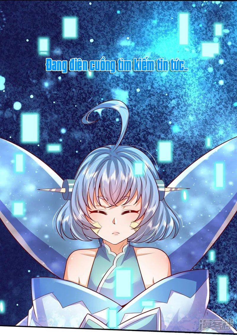 đọc truyện Đại Ma Hoàng Thường Ngày Phiền Não Chương 77 ảnh 21 tại Thiên Thai Truyện