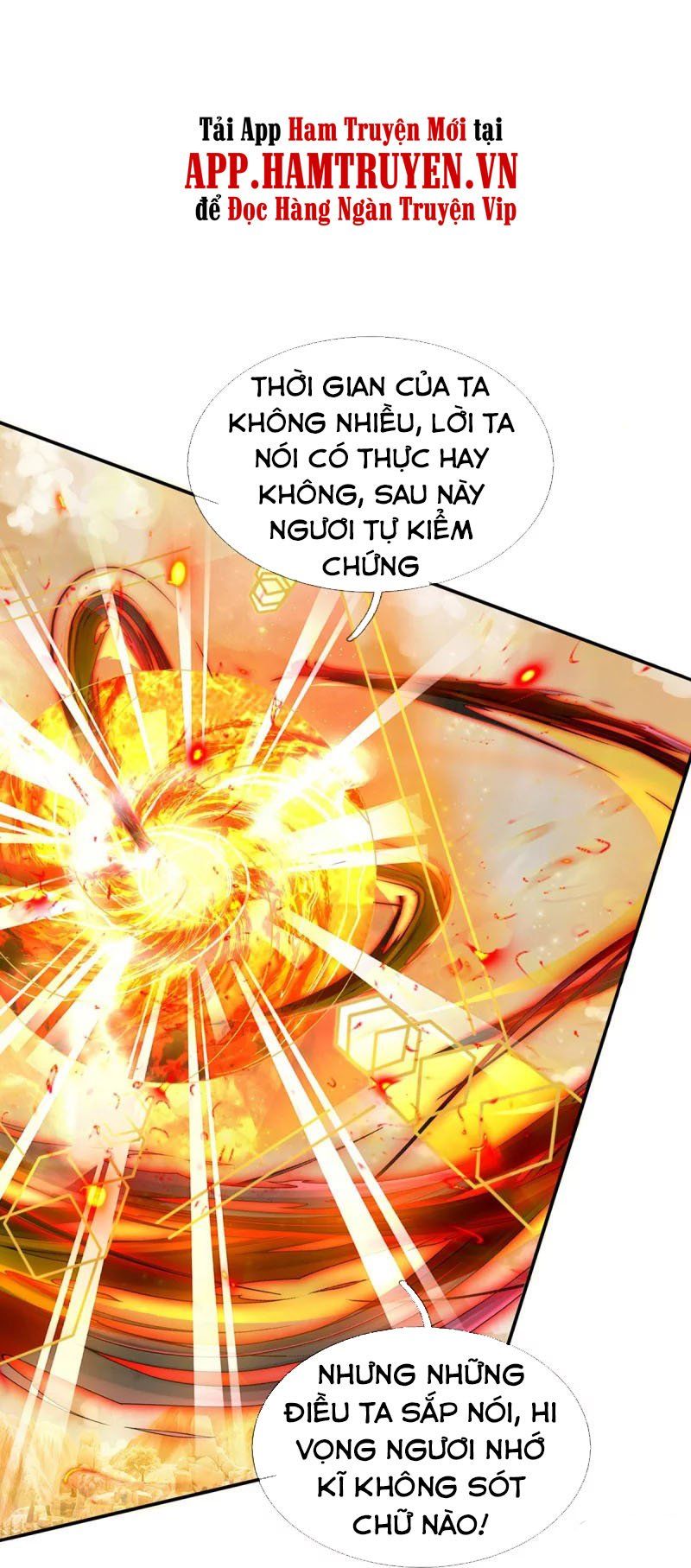 đọc truyện Đại Ma Hoàng Thường Ngày Phiền Não Chương 77 ảnh 4 tại Thiên Thai Truyện