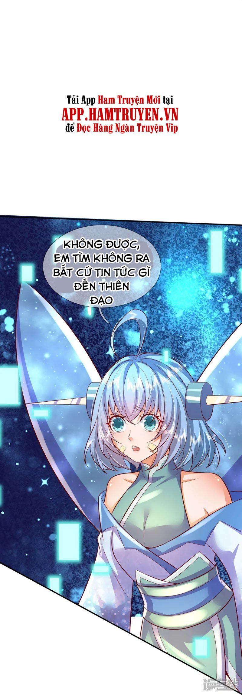 đọc truyện Đại Ma Hoàng Thường Ngày Phiền Não Chương 77 ảnh 22 tại Thiên Thai Truyện