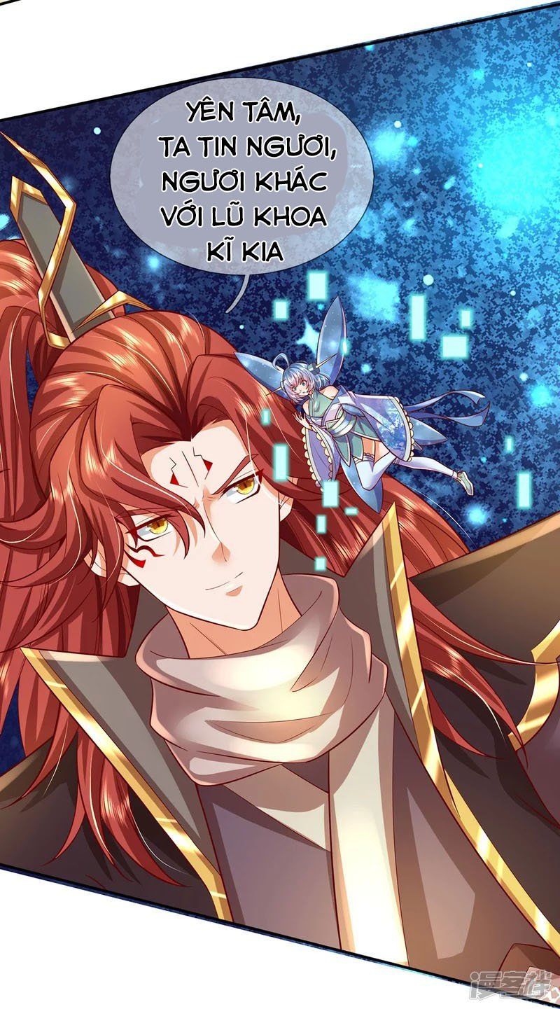 đọc truyện Đại Ma Hoàng Thường Ngày Phiền Não Chương 77 ảnh 28 tại Thiên Thai Truyện