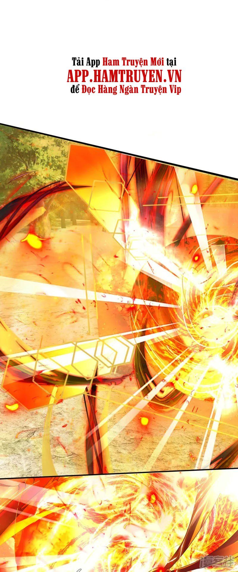 đọc truyện Đại Ma Hoàng Thường Ngày Phiền Não Chương 77 ảnh 6 tại Thiên Thai Truyện