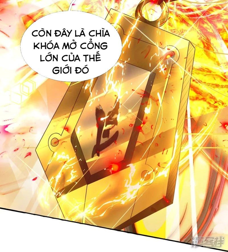 đọc truyện Đại Ma Hoàng Thường Ngày Phiền Não Chương 77 ảnh 7 tại Thiên Thai Truyện