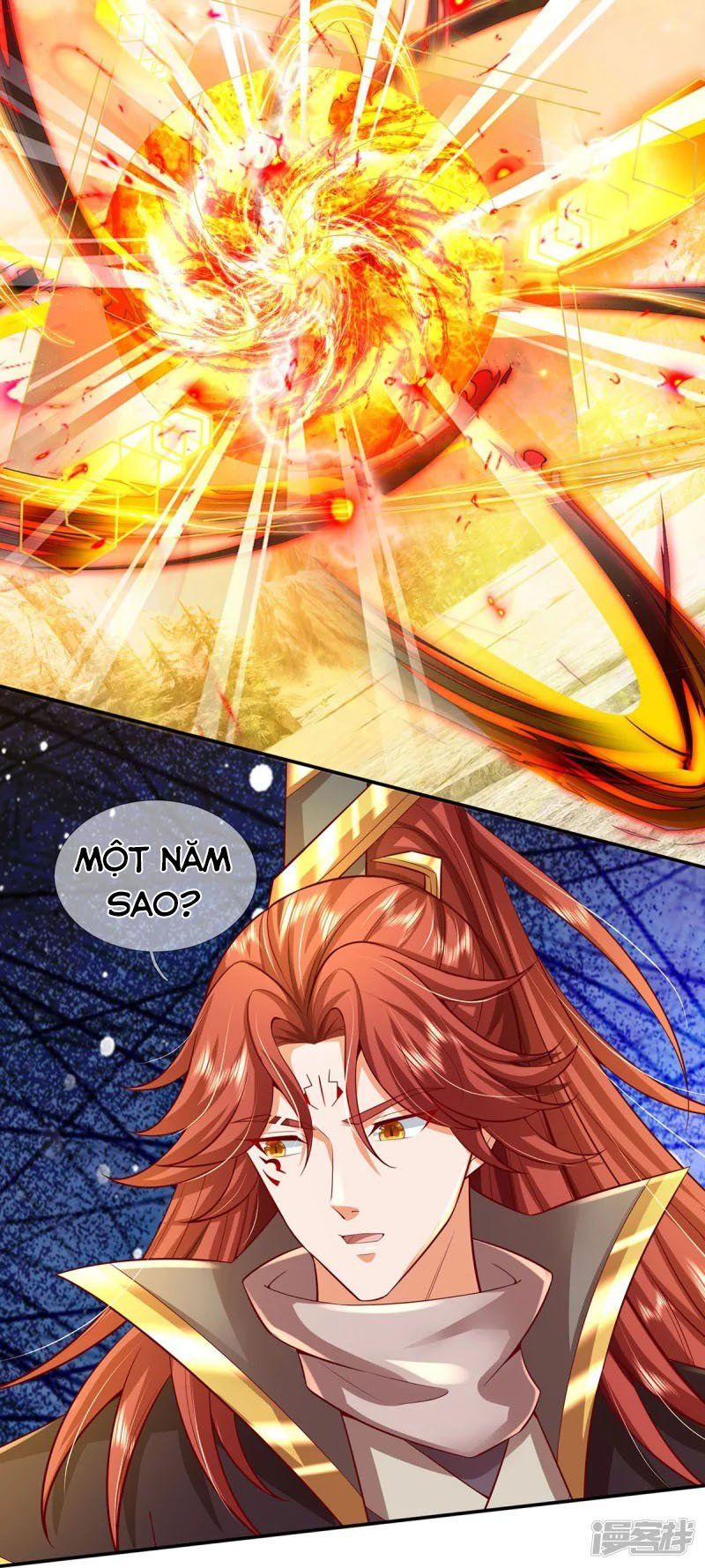 đọc truyện Đại Ma Hoàng Thường Ngày Phiền Não Chương 77 ảnh 10 tại Thiên Thai Truyện