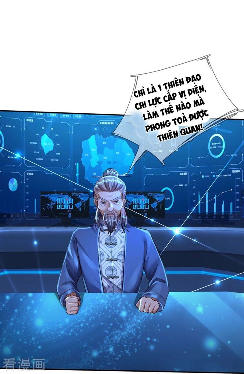 đọc truyện Đại Ma Hoàng Thường Ngày Phiền Não Chương 78 ảnh 3 tại Thiên Thai Truyện