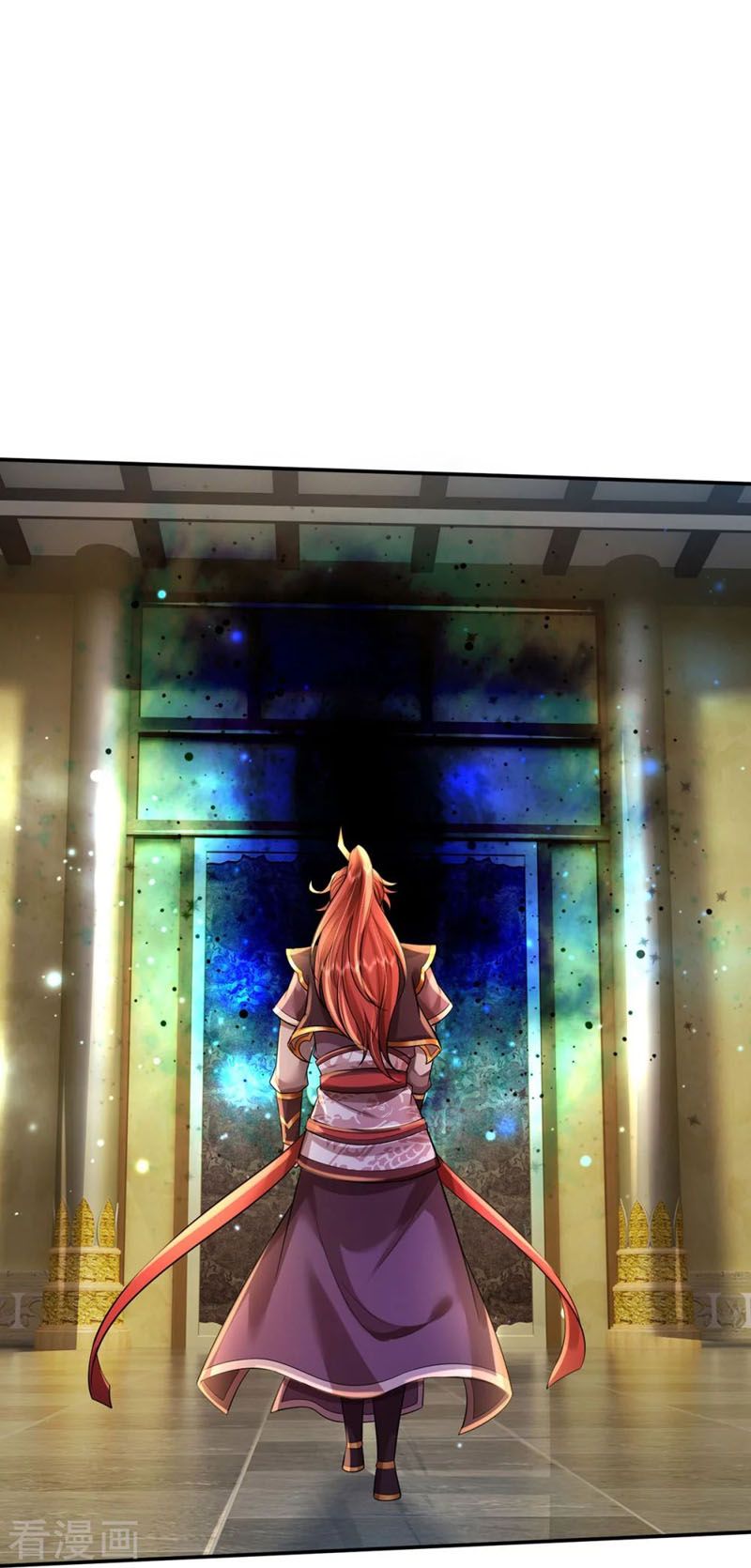 đọc truyện Đại Ma Hoàng Thường Ngày Phiền Não Chương 78 ảnh 15 tại Thiên Thai Truyện