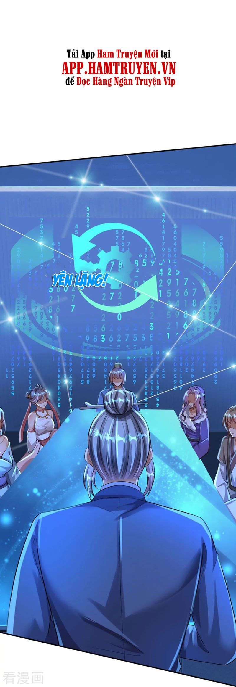 đọc truyện Đại Ma Hoàng Thường Ngày Phiền Não Chương 78 ảnh 4 tại Thiên Thai Truyện