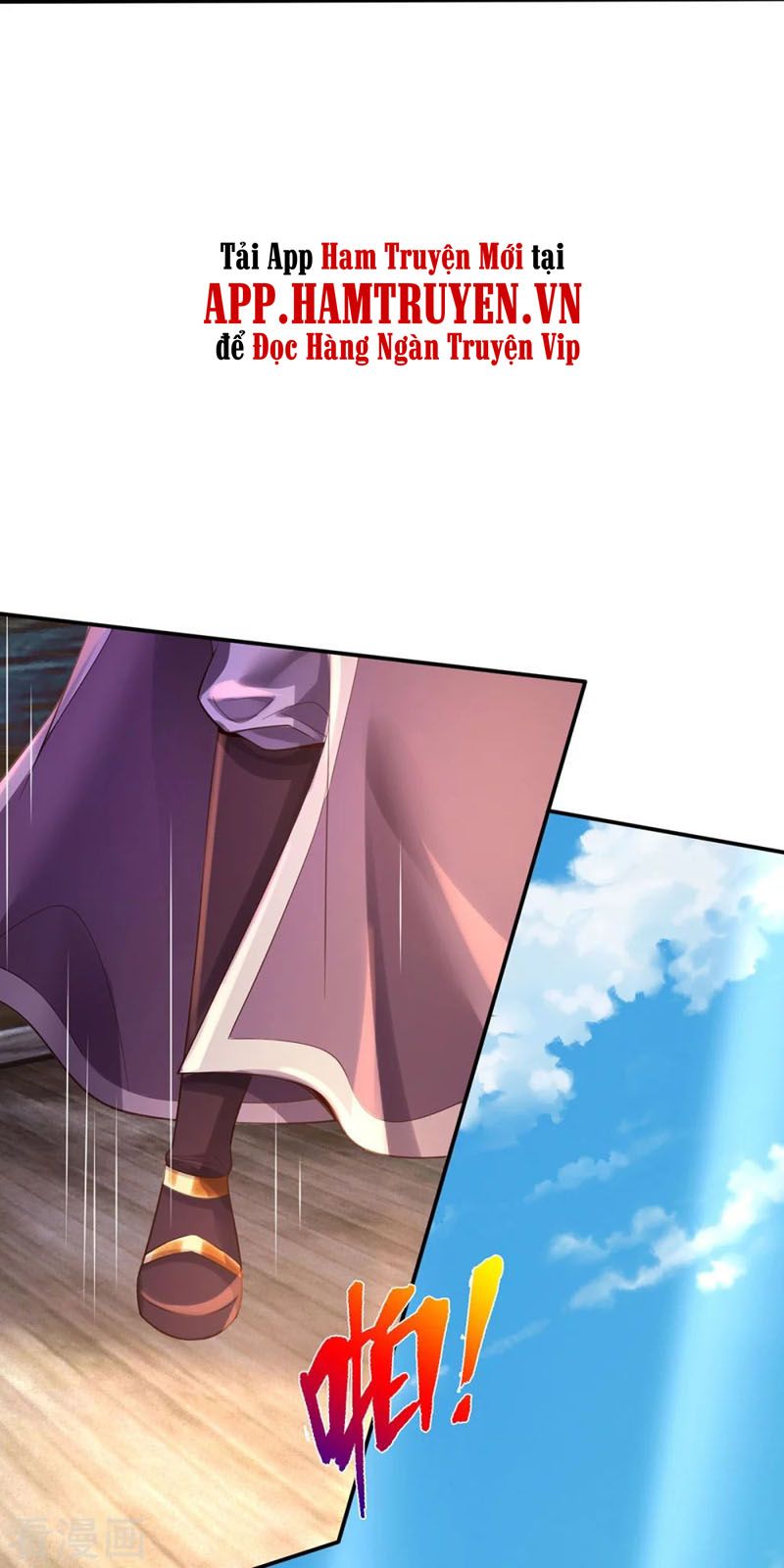 đọc truyện Đại Ma Hoàng Thường Ngày Phiền Não Chương 78 ảnh 27 tại Thiên Thai Truyện