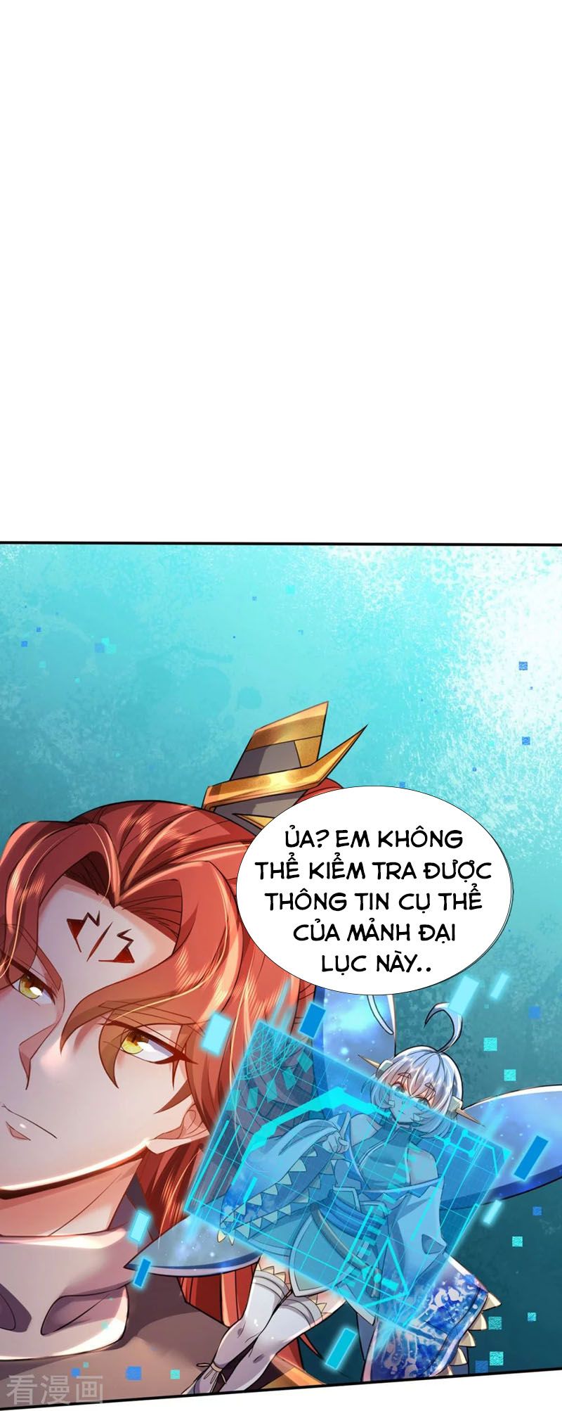 đọc truyện Đại Ma Hoàng Thường Ngày Phiền Não Chương 78 ảnh 32 tại Thiên Thai Truyện