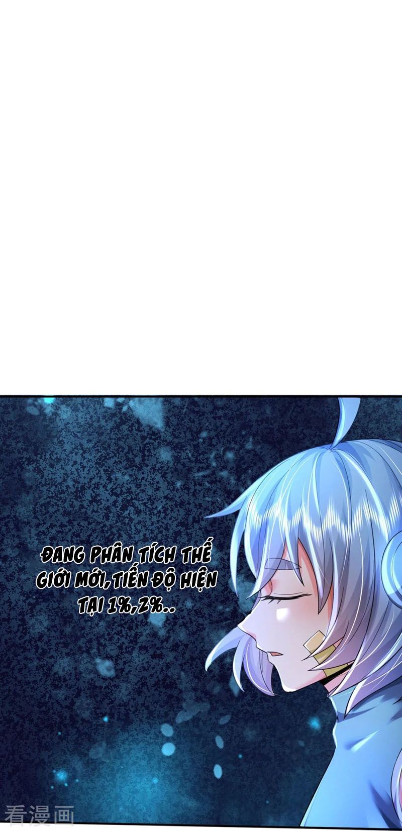 đọc truyện Đại Ma Hoàng Thường Ngày Phiền Não Chương 78 ảnh 33 tại Thiên Thai Truyện