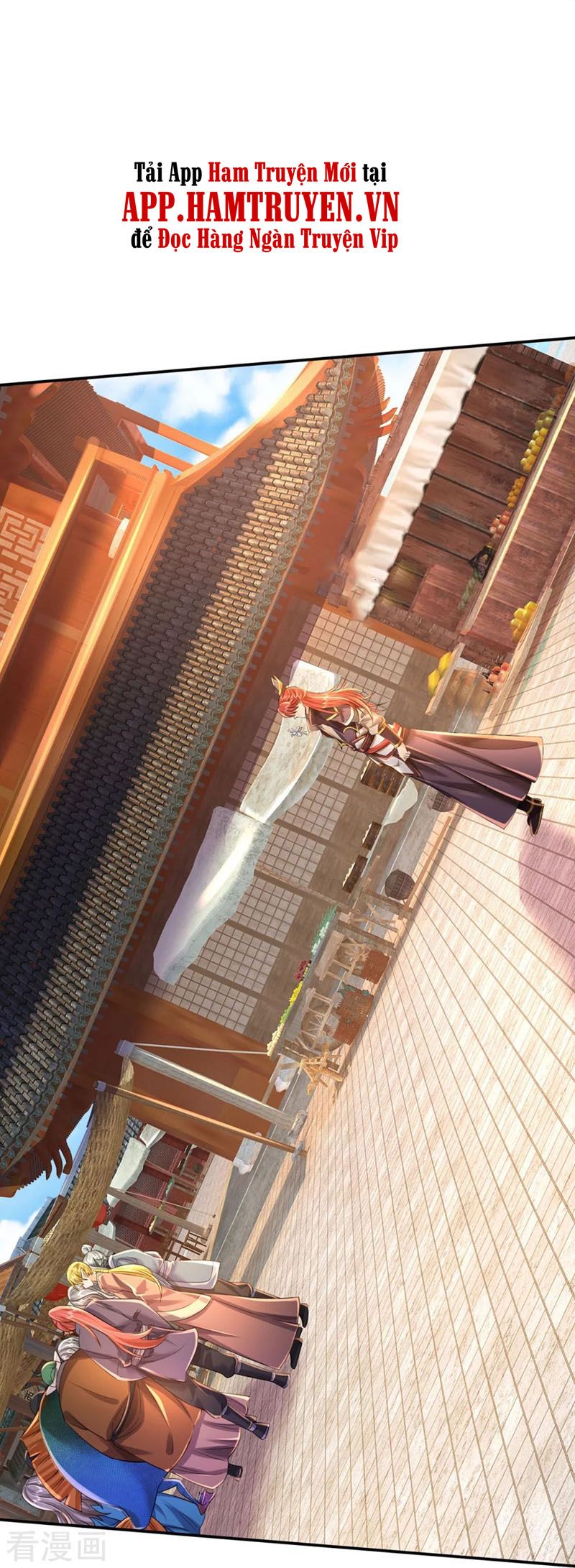 đọc truyện Đại Ma Hoàng Thường Ngày Phiền Não Chương 78 ảnh 34 tại Thiên Thai Truyện