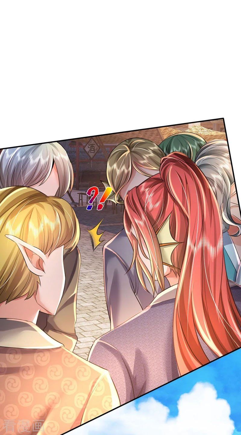 đọc truyện Đại Ma Hoàng Thường Ngày Phiền Não Chương 78 ảnh 35 tại Thiên Thai Truyện