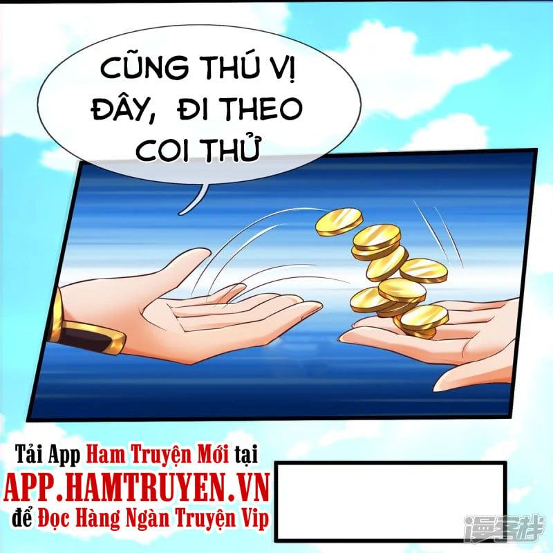 đọc truyện Đại Ma Hoàng Thường Ngày Phiền Não Chương 79 ảnh 13 tại Thiên Thai Truyện