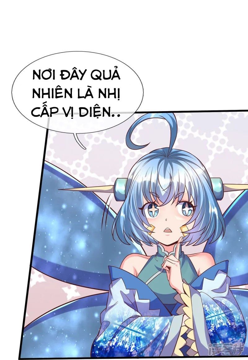 đọc truyện Đại Ma Hoàng Thường Ngày Phiền Não Chương 79 ảnh 20 tại Thiên Thai Truyện