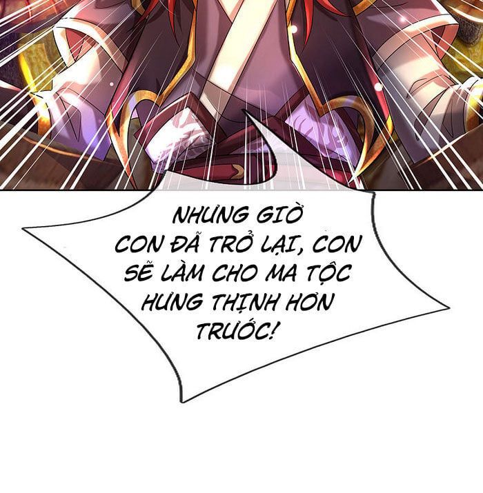 đọc truyện Đại Ma Hoàng Thường Ngày Phiền Não Chương 8 ảnh 14 tại Thiên Thai Truyện