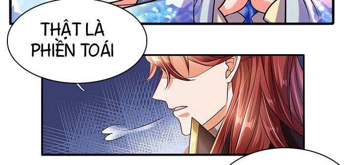 đọc truyện Đại Ma Hoàng Thường Ngày Phiền Não Chương 8 ảnh 17 tại Thiên Thai Truyện