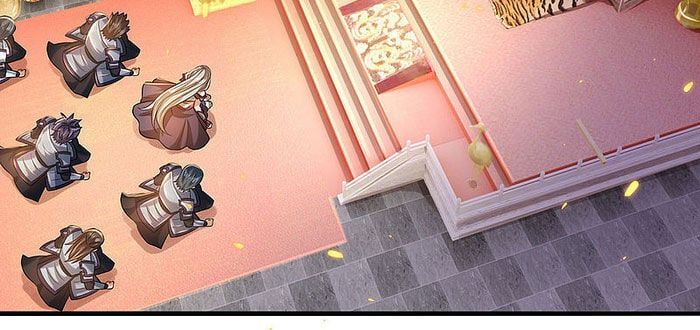 đọc truyện Đại Ma Hoàng Thường Ngày Phiền Não Chương 8 ảnh 21 tại Thiên Thai Truyện