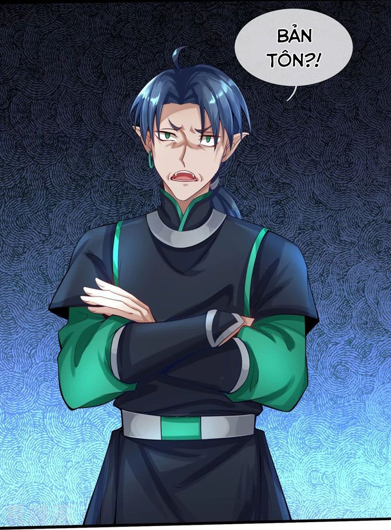 đọc truyện Đại Ma Hoàng Thường Ngày Phiền Não Chương 80 ảnh 14 tại Thiên Thai Truyện