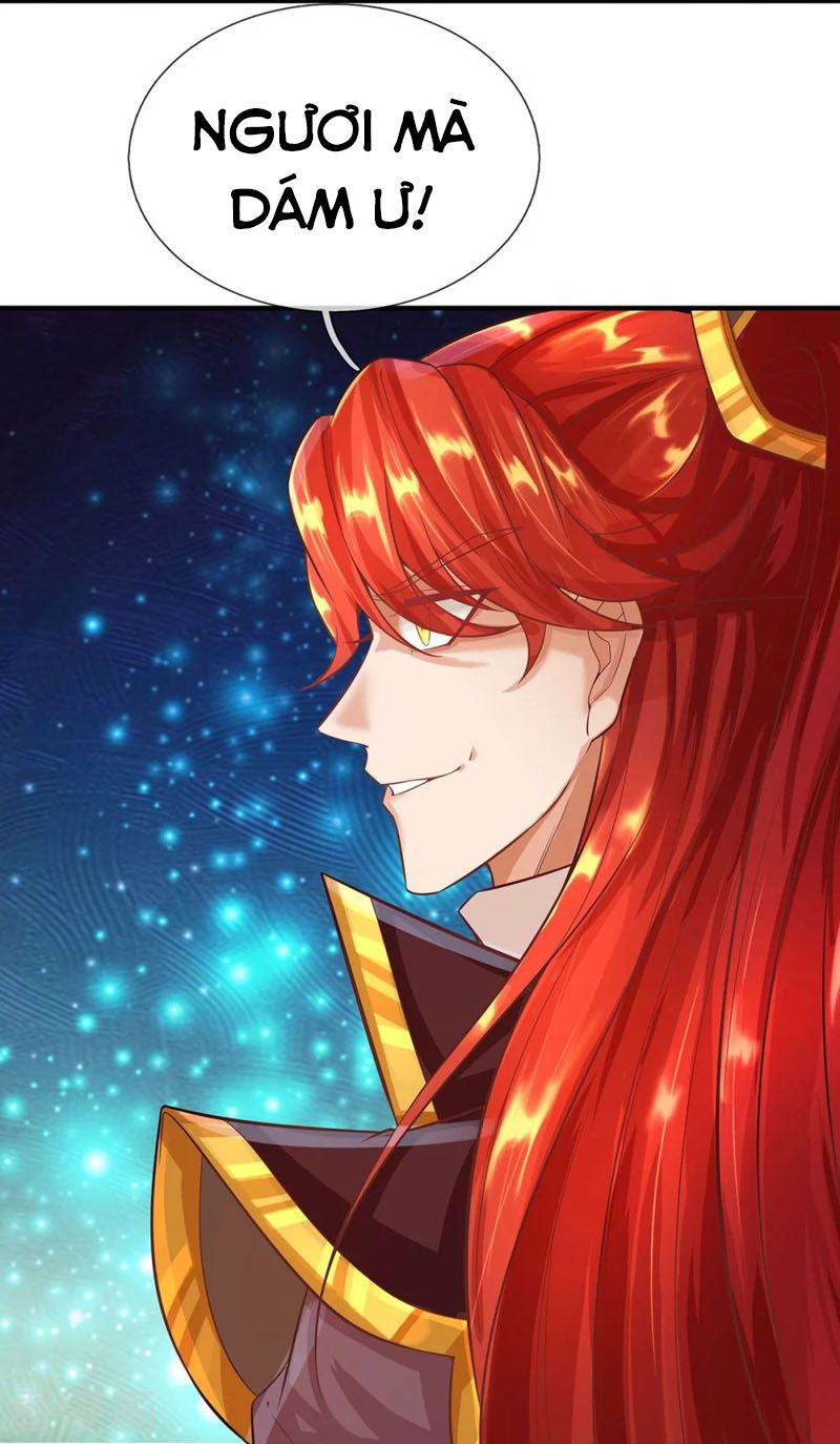 đọc truyện Đại Ma Hoàng Thường Ngày Phiền Não Chương 80 ảnh 19 tại Thiên Thai Truyện