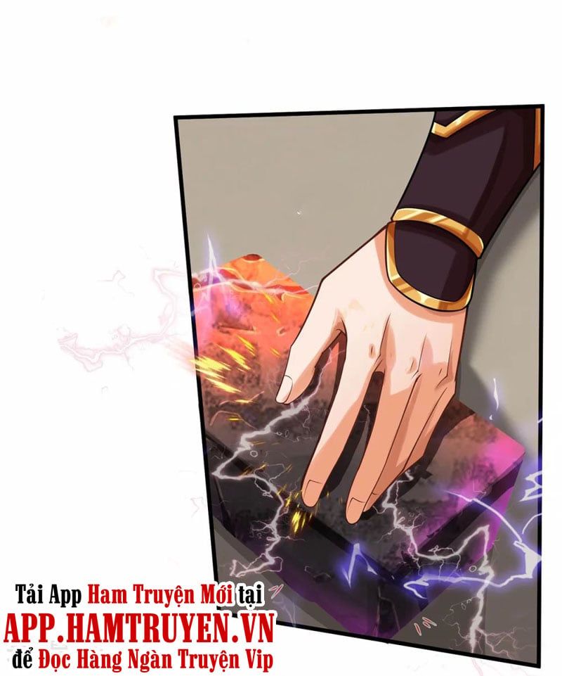 đọc truyện Đại Ma Hoàng Thường Ngày Phiền Não Chương 80 ảnh 4 tại Thiên Thai Truyện