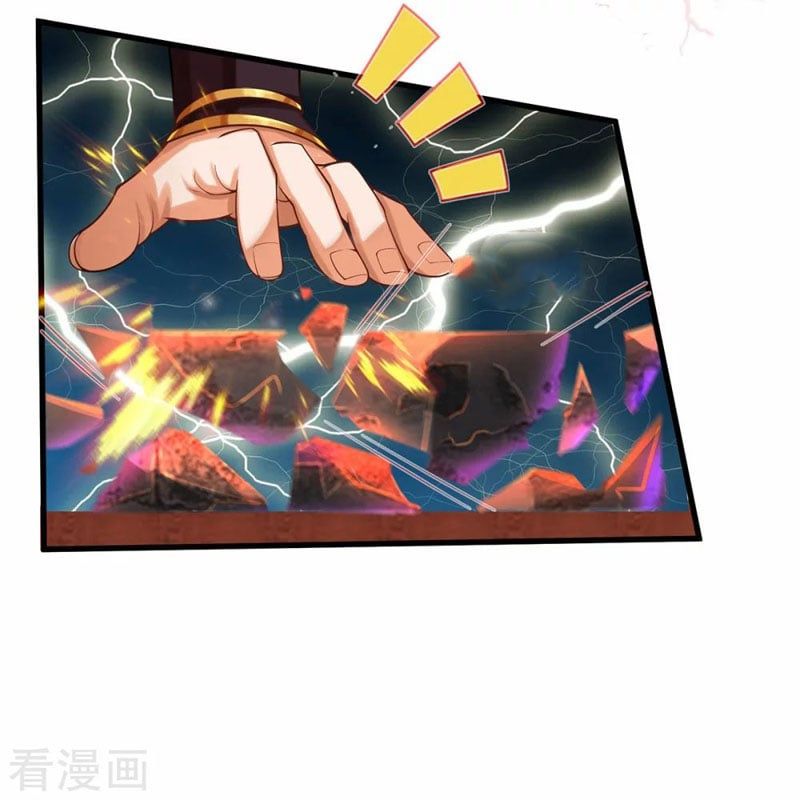 đọc truyện Đại Ma Hoàng Thường Ngày Phiền Não Chương 80 ảnh 5 tại Thiên Thai Truyện