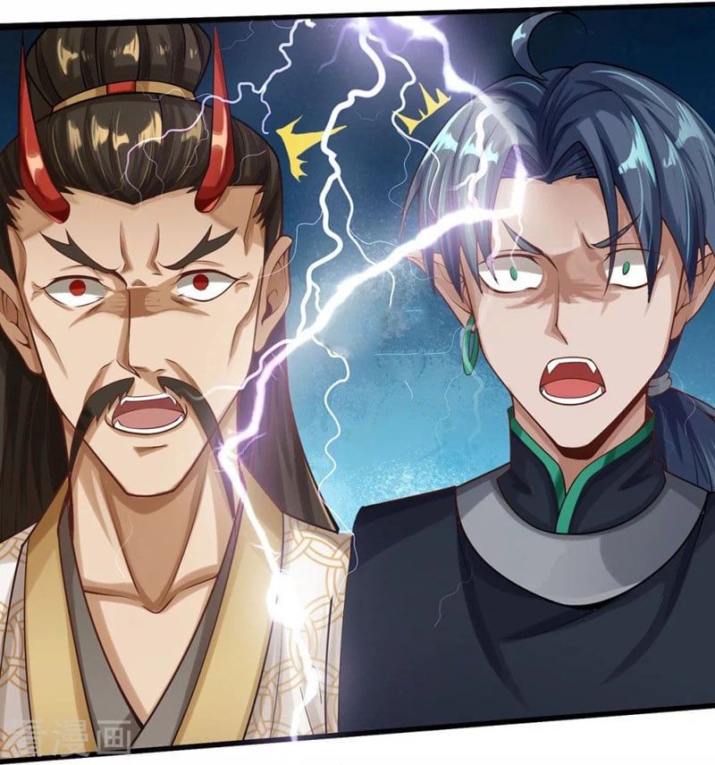 đọc truyện Đại Ma Hoàng Thường Ngày Phiền Não Chương 80 ảnh 6 tại Thiên Thai Truyện