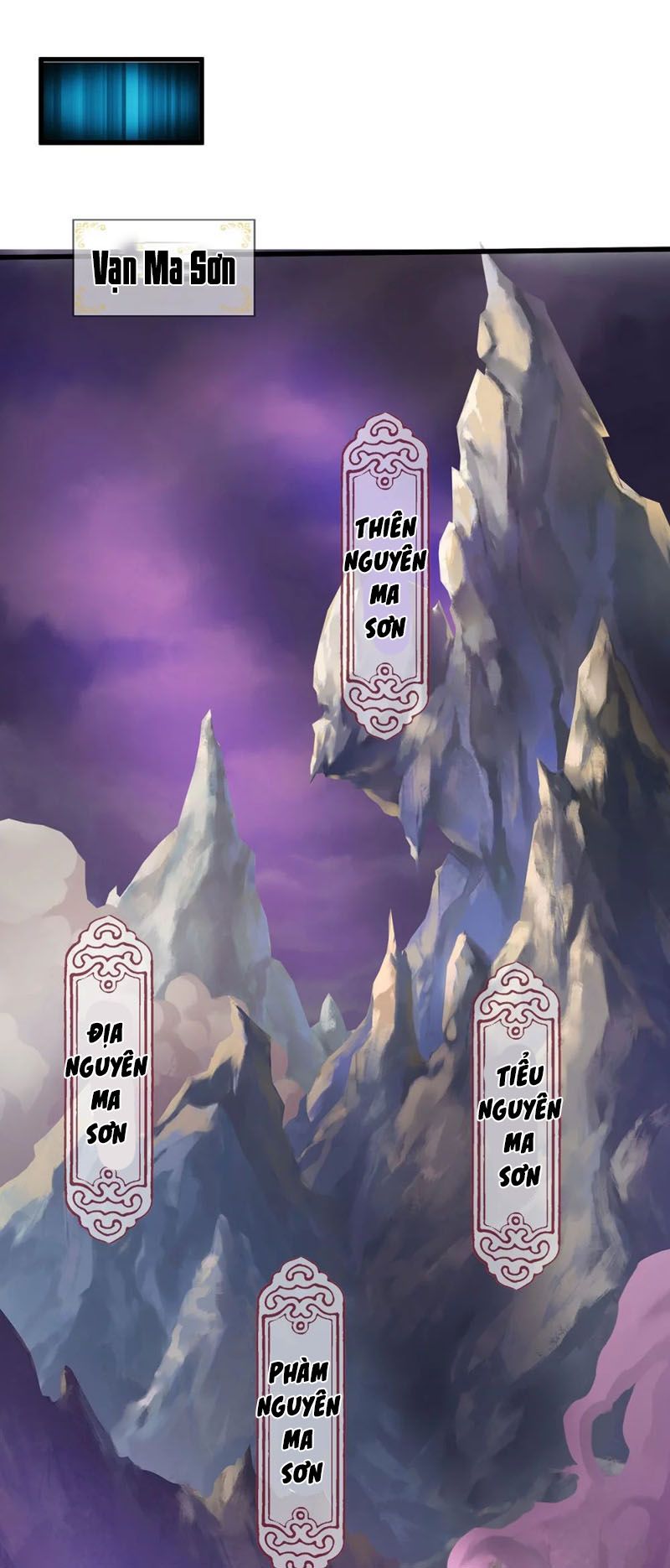 đọc truyện Đại Ma Hoàng Thường Ngày Phiền Não Chương 80 ảnh 11 tại Thiên Thai Truyện