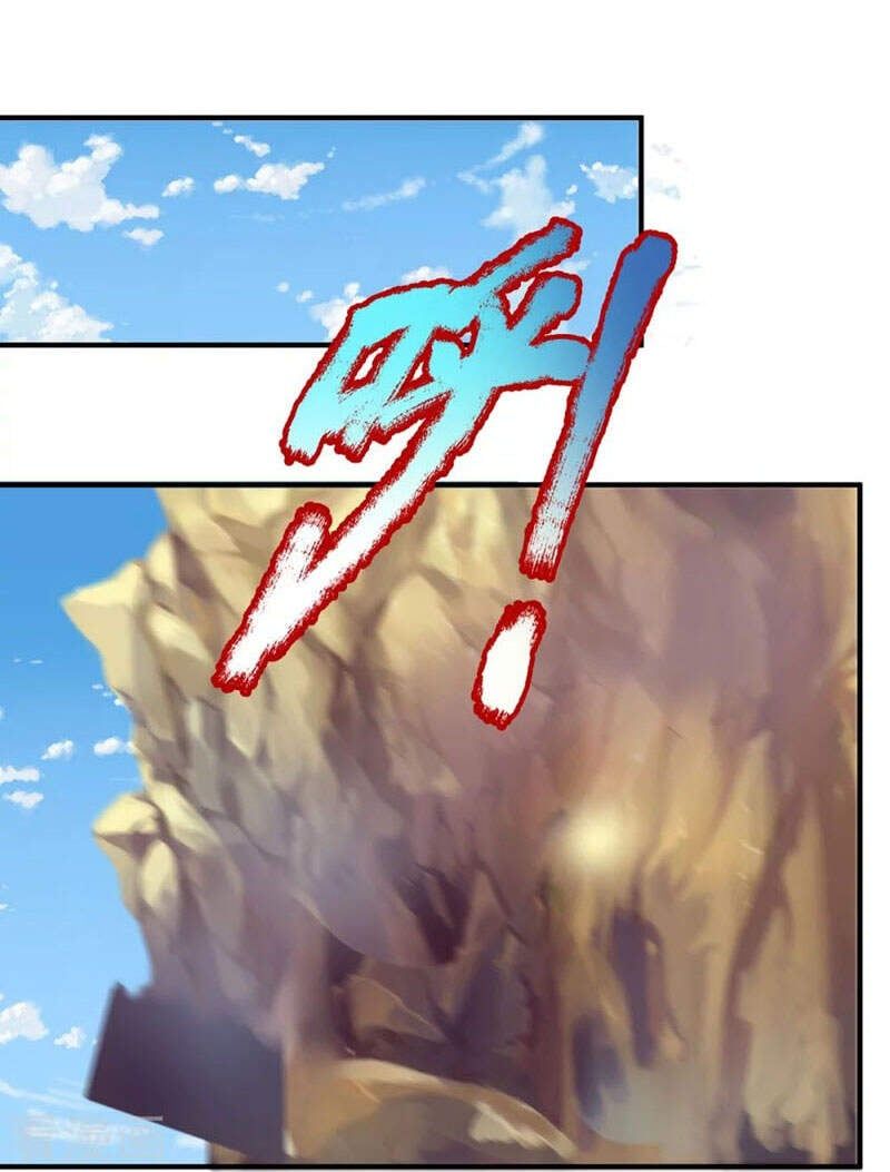 đọc truyện Đại Ma Hoàng Thường Ngày Phiền Não Chương 81 ảnh 3 tại Thiên Thai Truyện