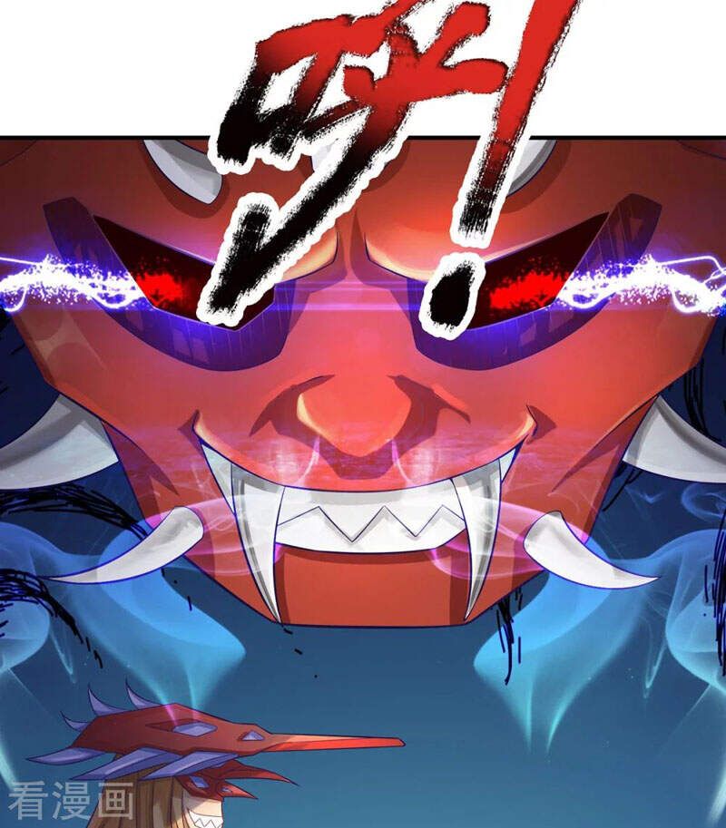 đọc truyện Đại Ma Hoàng Thường Ngày Phiền Não Chương 81 ảnh 15 tại Thiên Thai Truyện