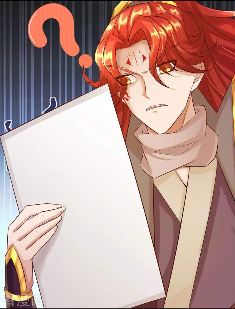 đọc truyện Đại Ma Hoàng Thường Ngày Phiền Não Chương 81 ảnh 18 tại Thiên Thai Truyện