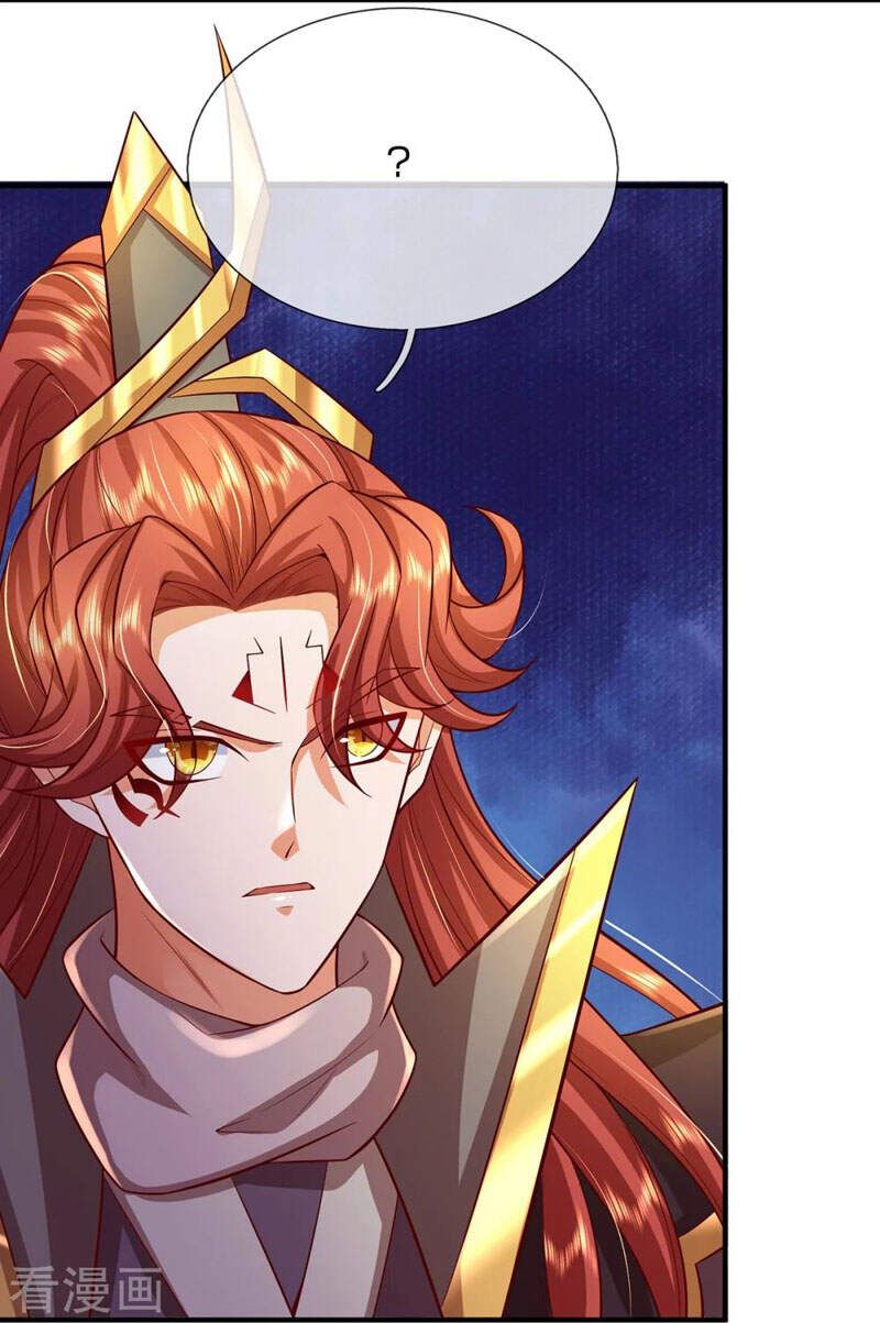 đọc truyện Đại Ma Hoàng Thường Ngày Phiền Não Chương 81 ảnh 25 tại Thiên Thai Truyện