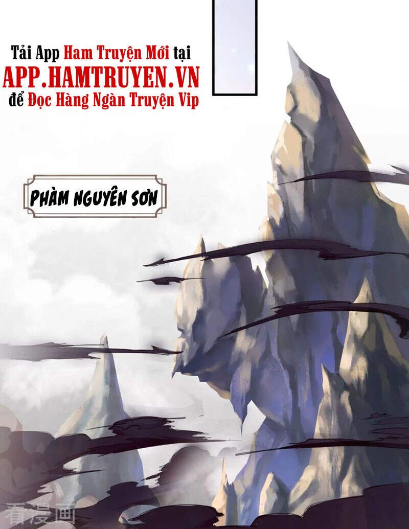 đọc truyện Đại Ma Hoàng Thường Ngày Phiền Não Chương 81 ảnh 27 tại Thiên Thai Truyện