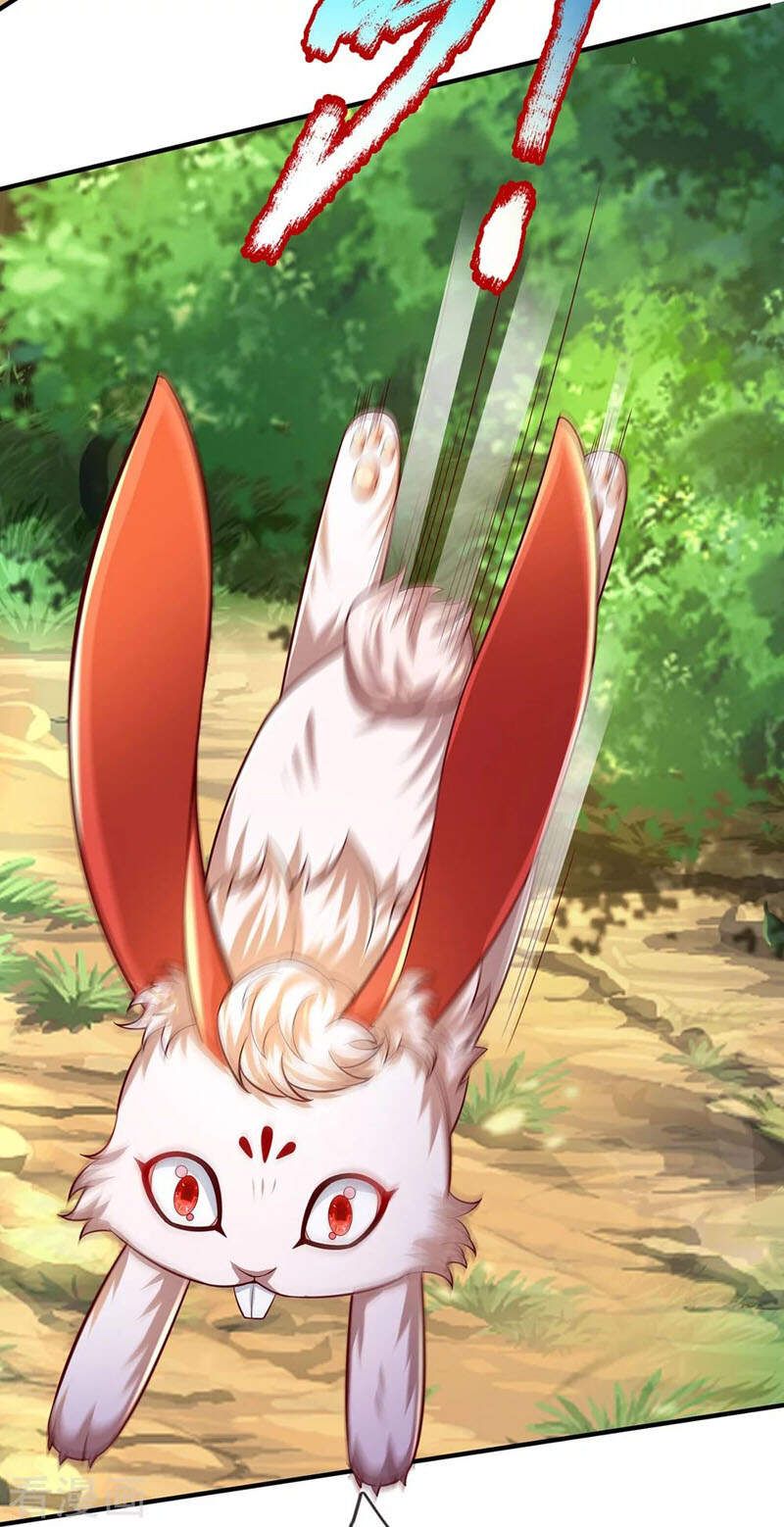 đọc truyện Đại Ma Hoàng Thường Ngày Phiền Não Chương 81 ảnh 32 tại Thiên Thai Truyện