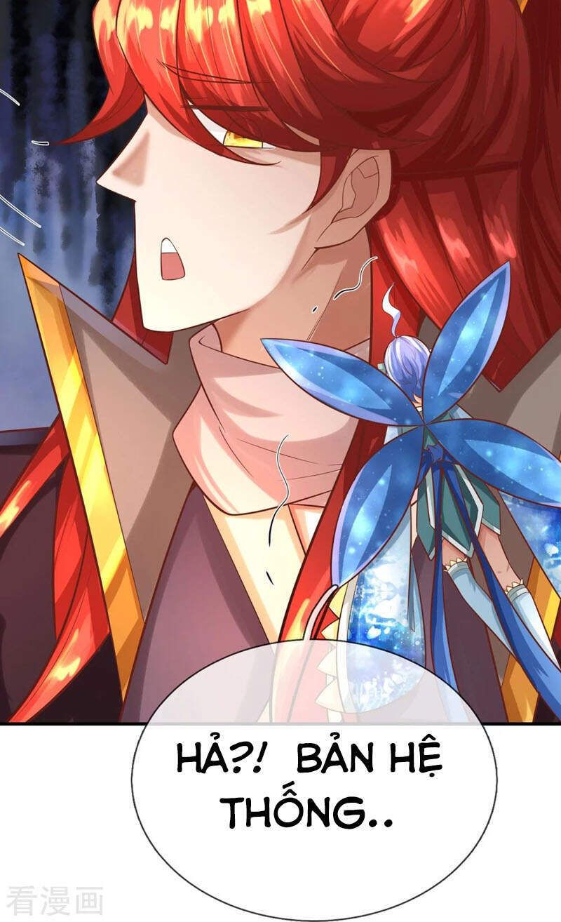 đọc truyện Đại Ma Hoàng Thường Ngày Phiền Não Chương 81 ảnh 6 tại Thiên Thai Truyện