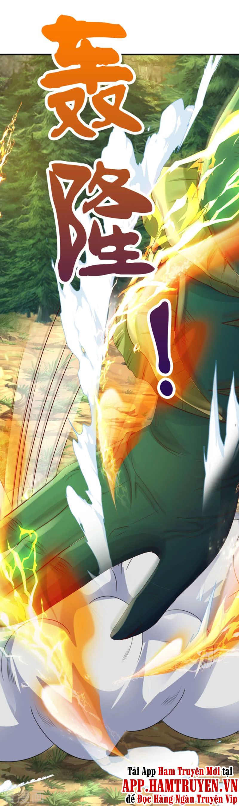 đọc truyện Đại Ma Hoàng Thường Ngày Phiền Não Chương 83 ảnh 26 tại Thiên Thai Truyện