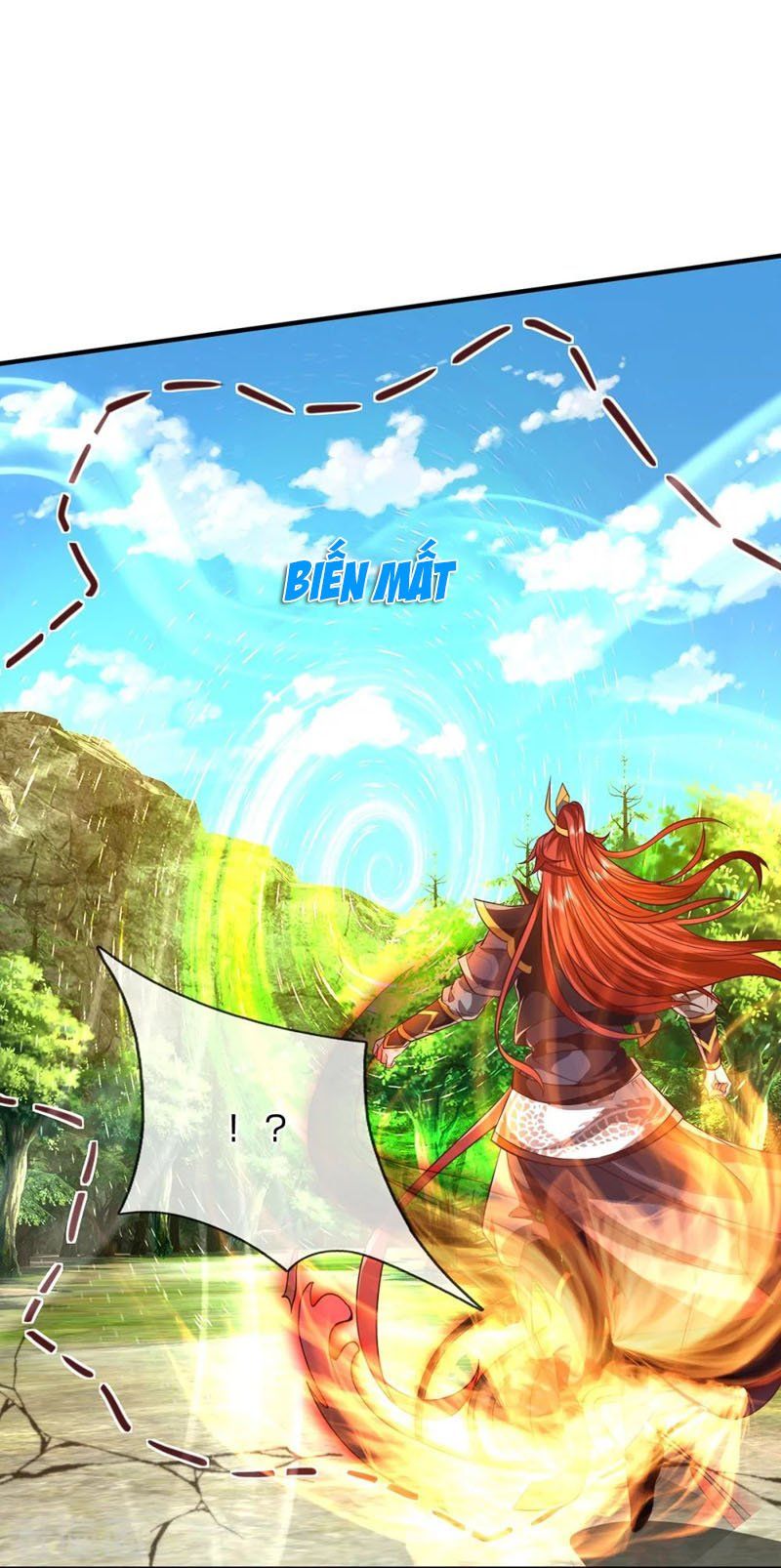 đọc truyện Đại Ma Hoàng Thường Ngày Phiền Não Chương 85 ảnh 12 tại Thiên Thai Truyện