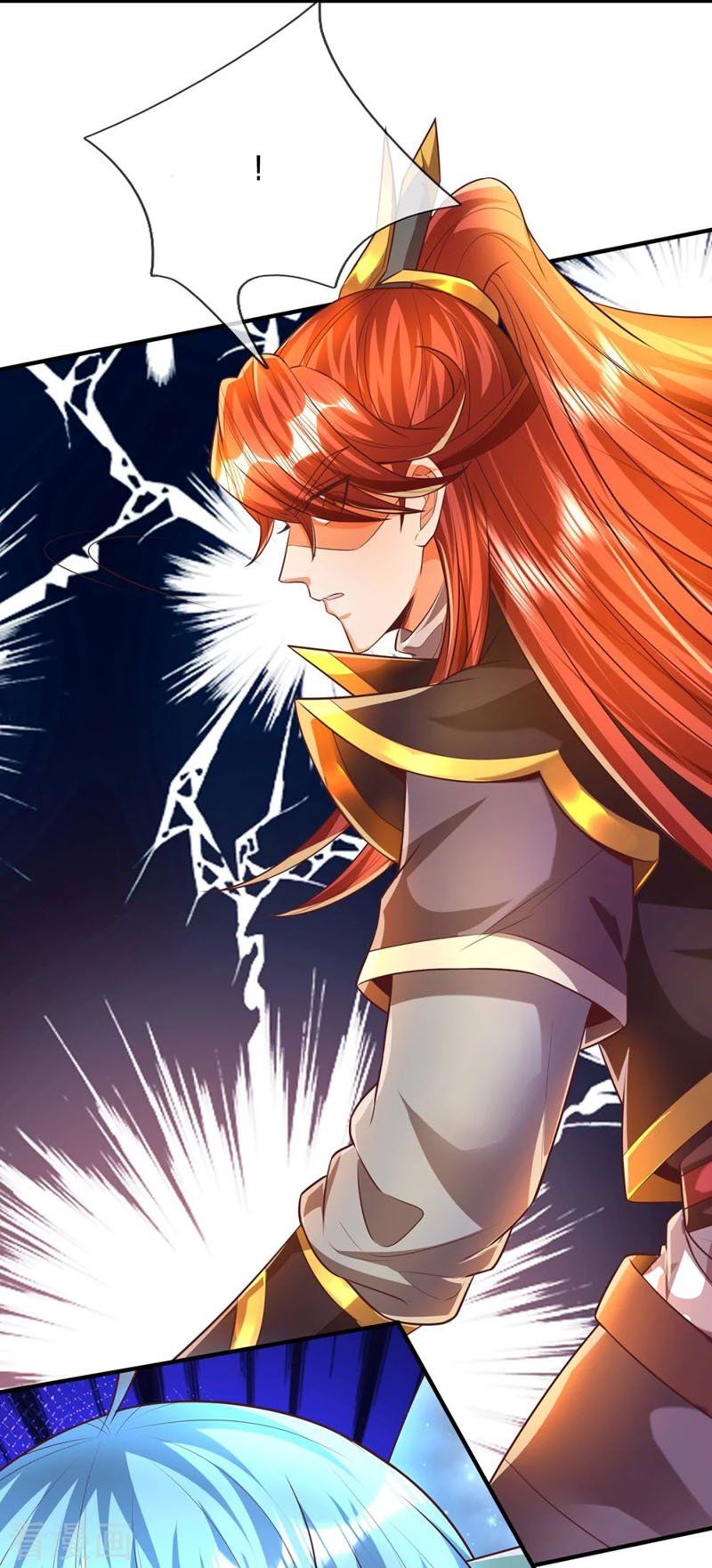 đọc truyện Đại Ma Hoàng Thường Ngày Phiền Não Chương 85 ảnh 13 tại Thiên Thai Truyện