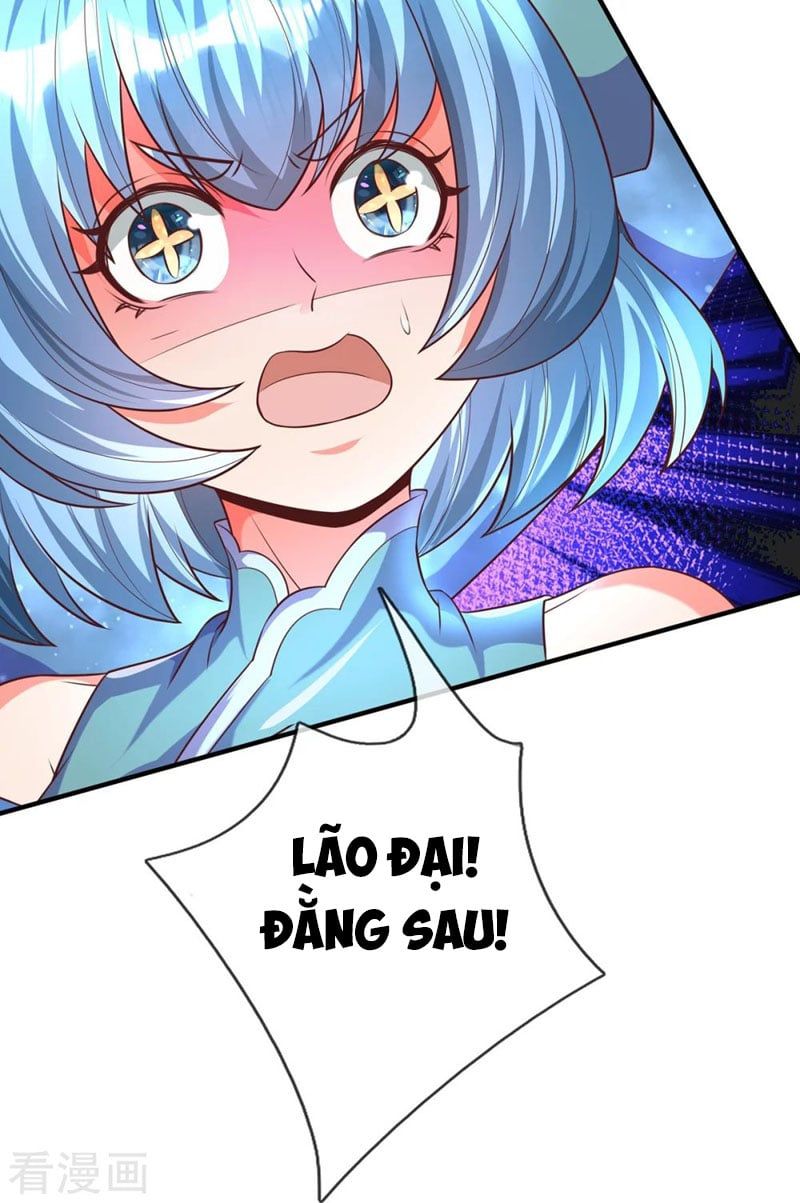 đọc truyện Đại Ma Hoàng Thường Ngày Phiền Não Chương 85 ảnh 14 tại Thiên Thai Truyện