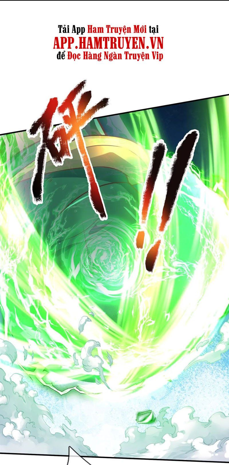 đọc truyện Đại Ma Hoàng Thường Ngày Phiền Não Chương 85 ảnh 16 tại Thiên Thai Truyện