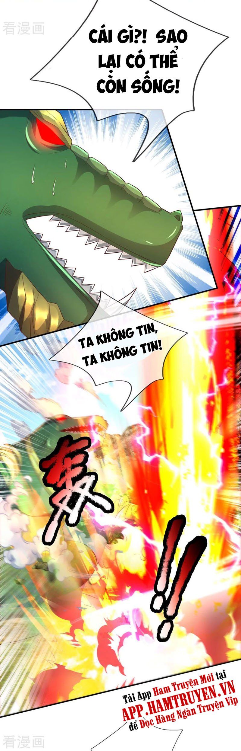 đọc truyện Đại Ma Hoàng Thường Ngày Phiền Não Chương 85 ảnh 21 tại Thiên Thai Truyện