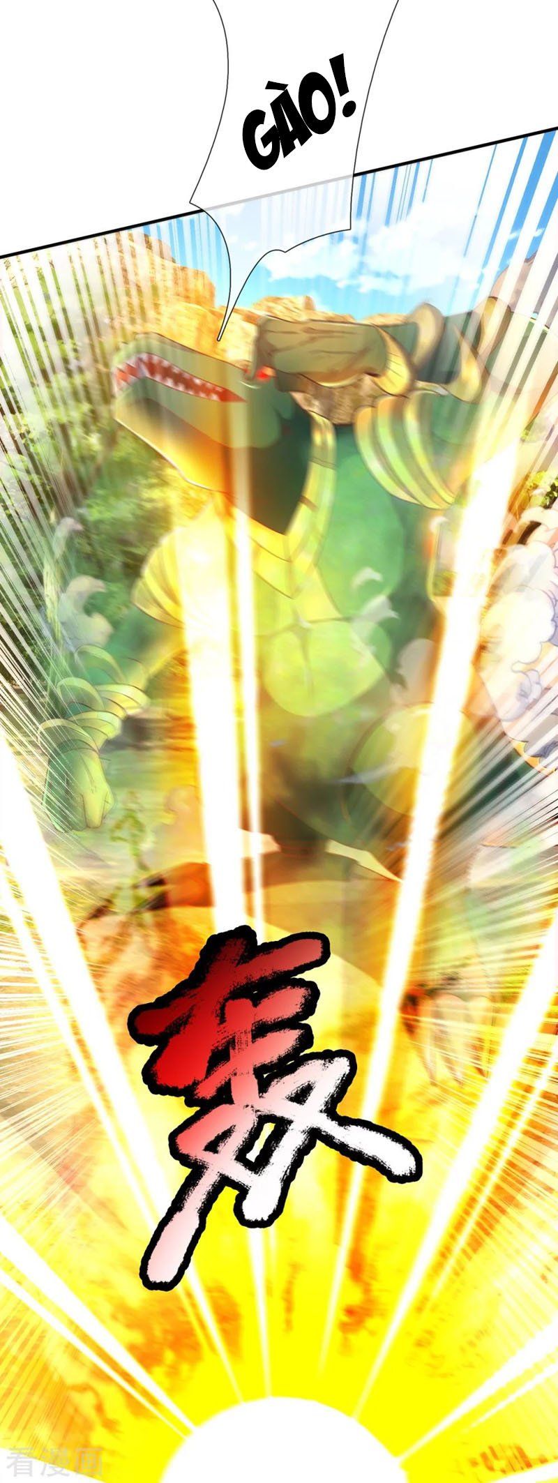 đọc truyện Đại Ma Hoàng Thường Ngày Phiền Não Chương 85 ảnh 22 tại Thiên Thai Truyện