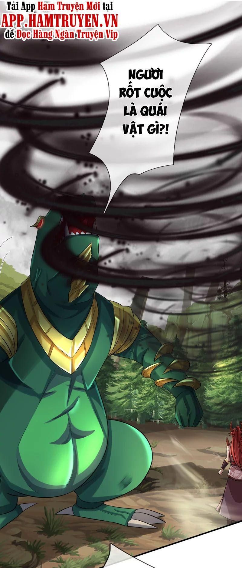 đọc truyện Đại Ma Hoàng Thường Ngày Phiền Não Chương 86 ảnh 3 tại Thiên Thai Truyện