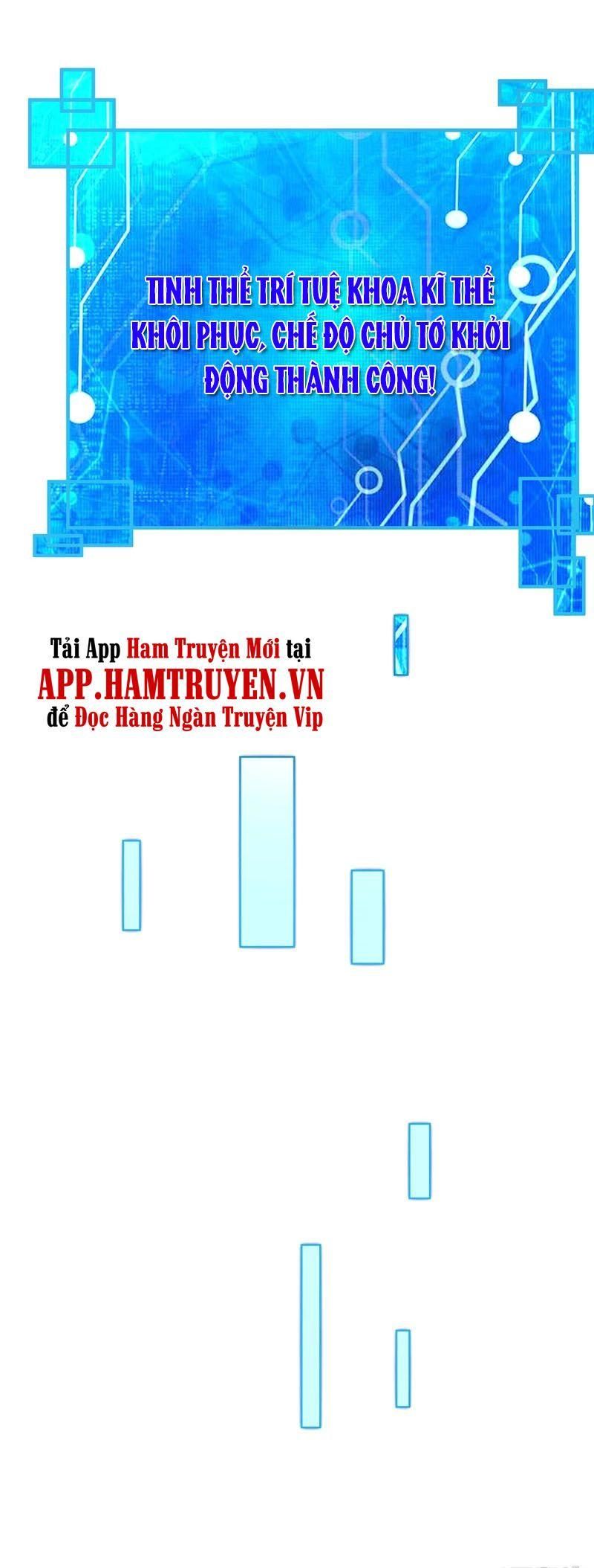 đọc truyện Đại Ma Hoàng Thường Ngày Phiền Não Chương 86 ảnh 23 tại Thiên Thai Truyện