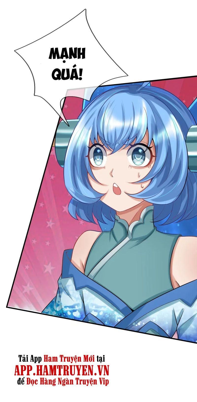 đọc truyện Đại Ma Hoàng Thường Ngày Phiền Não Chương 86 ảnh 7 tại Thiên Thai Truyện