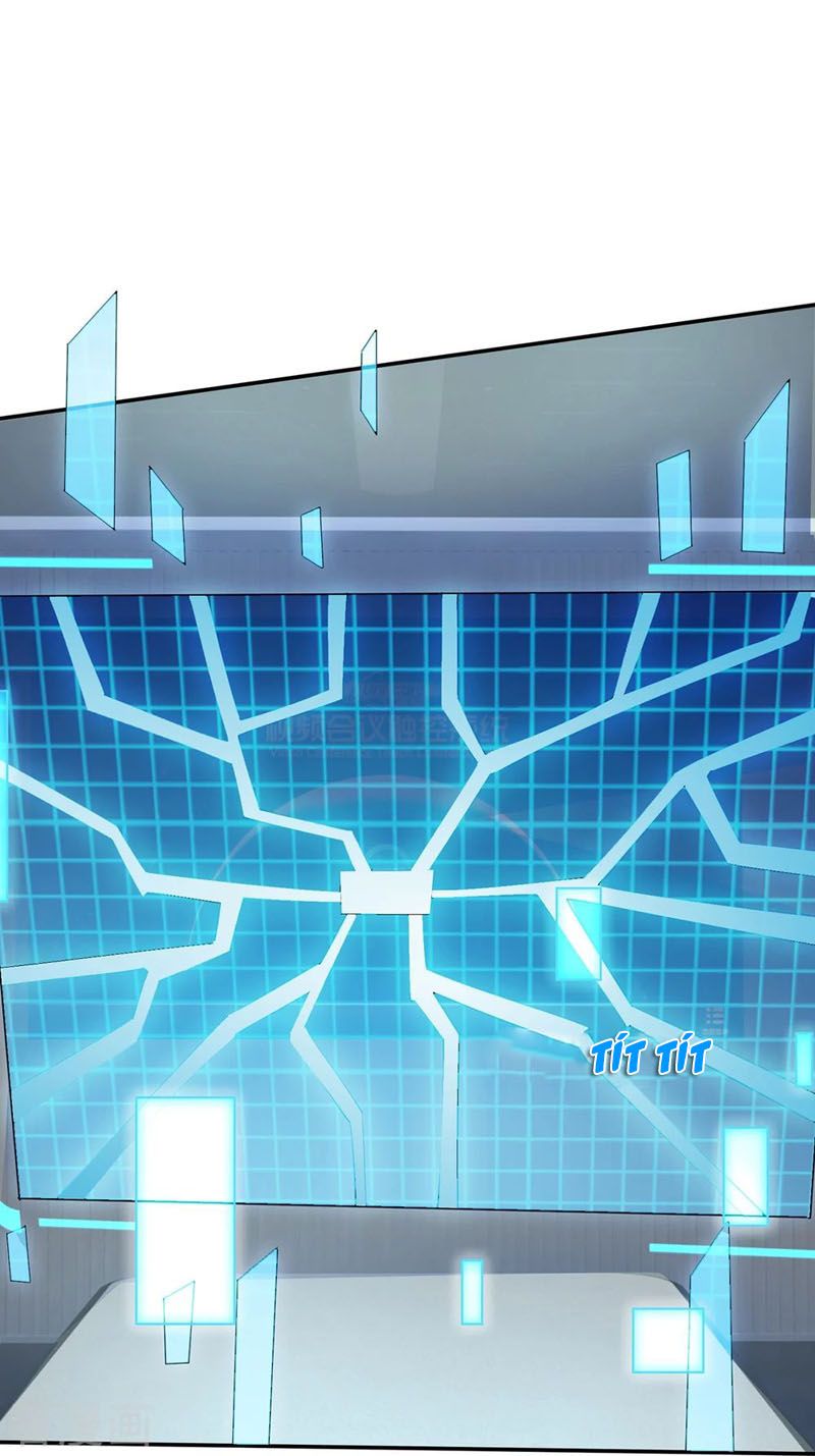 đọc truyện Đại Ma Hoàng Thường Ngày Phiền Não Chương 87 ảnh 20 tại Thiên Thai Truyện