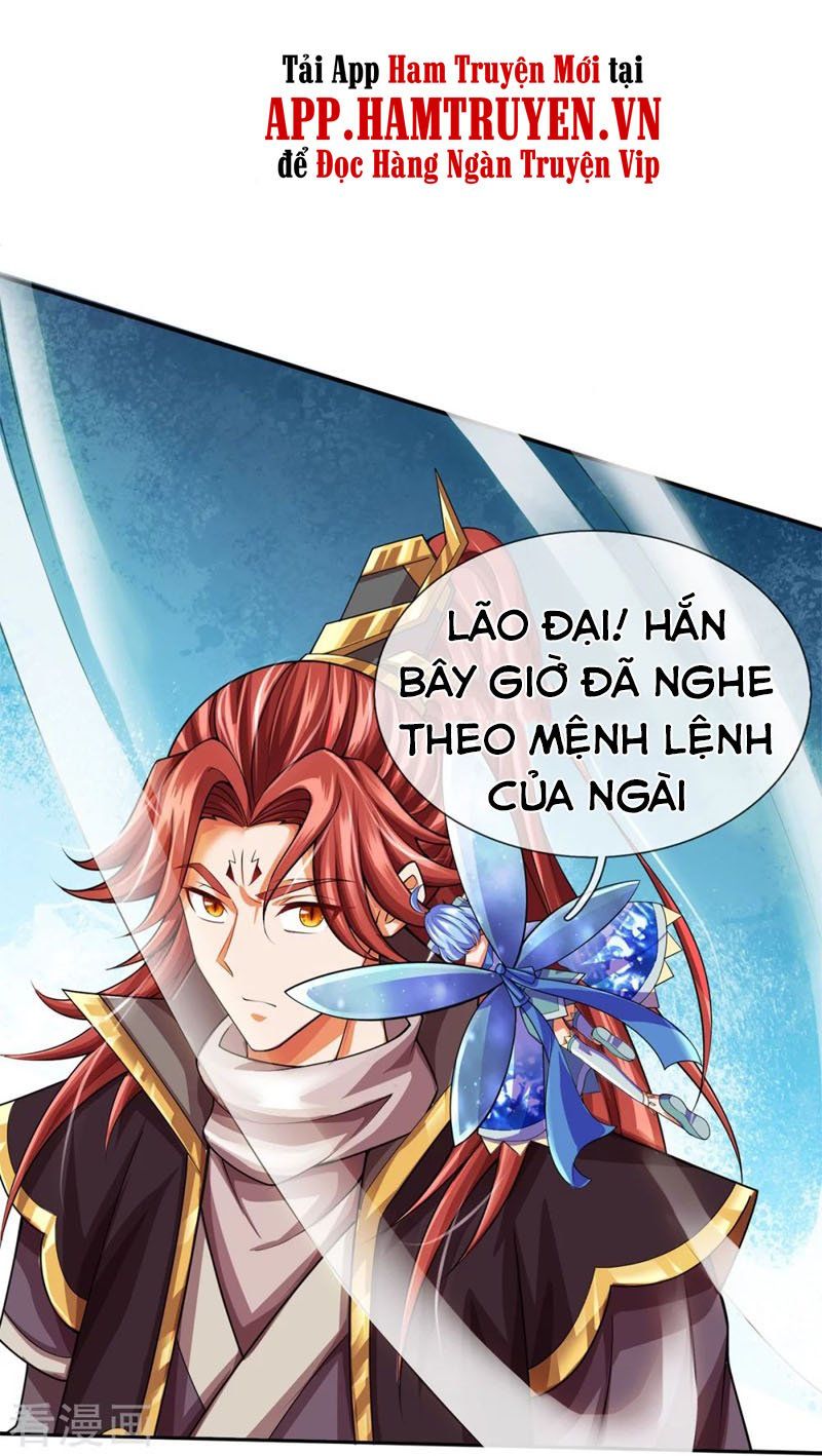 đọc truyện Đại Ma Hoàng Thường Ngày Phiền Não Chương 87 ảnh 4 tại Thiên Thai Truyện